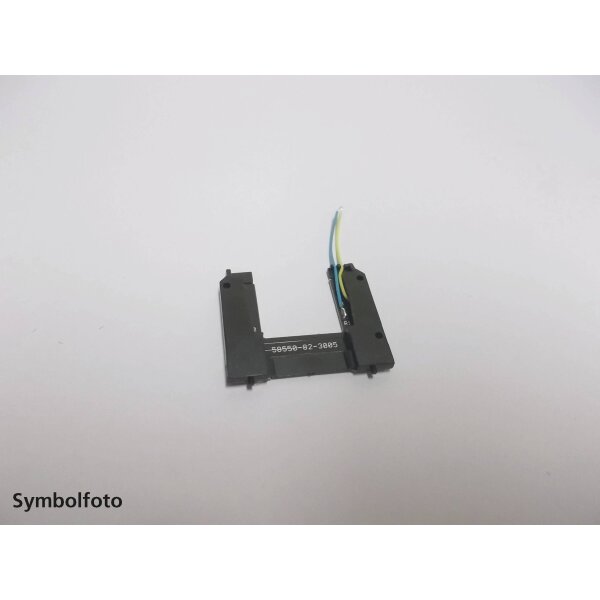 LED Schlussbeleuchtung Umbauwagen 4yg PIKO 56319