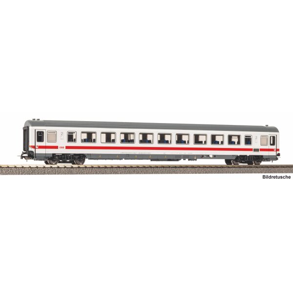 Piko 58850 Eurofima Personenwagen, Epoche IV-V, Spur H0