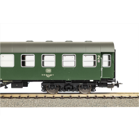 Piko 58860 Schnellzug-Gepäckwagen, Epoche IV, Spur H0