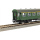 Piko 58860 Schnellzug-Gepäckwagen, Epoche IV, Spur H0