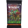 Wizards of the Coast WOTCD51631000 Magic the Gathering Teenage Mutant Ninja Turtles Play-Booster deutsch