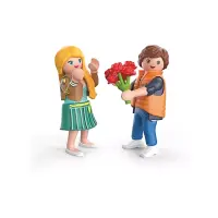 PLAYMOBIL 72236 my Life - Liebespaar