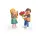 PLAYMOBIL 72236 my Life - Liebespaar