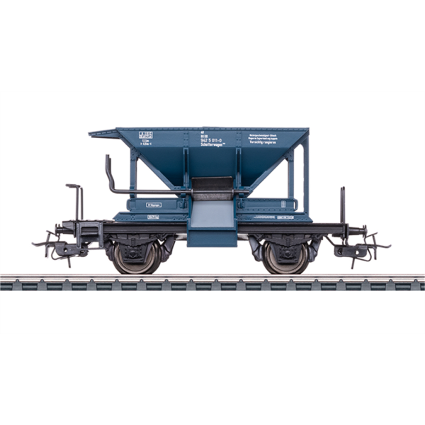 MÄRKLIN 046102 Schotterwagen Bauart Talbot