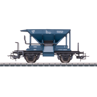 MÄRKLIN 046102 Schotterwagen Bauart Talbot