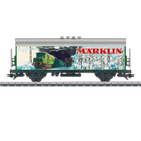Märklin 045908 Güterwagen-Set, Wechselstrom...