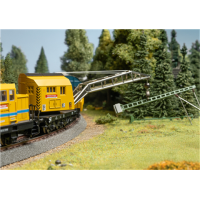 MÄRKLIN 046720 Kranwagen-Set DB AG