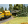 MÄRKLIN 046720 Kranwagen-Set DB AG