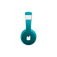 Tonies 10003271 Bluetooth Kopfhörer - Meeresgrün