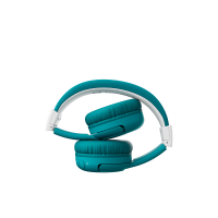Tonies 10003271 Bluetooth Kopfhörer - Meeresgrün