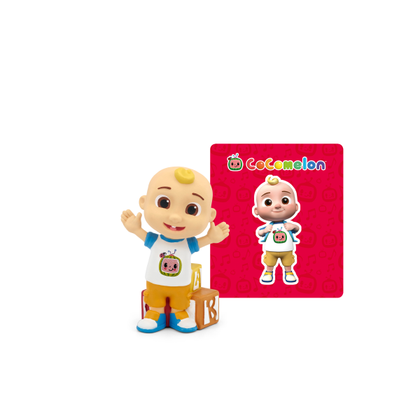 Tonies 11002277 Cocomelon - Spiel und Spaß mit JJ