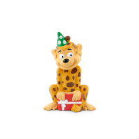 Tonies 11002526 Die Giraffenaffen Partyhits