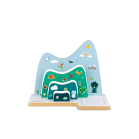 Tonies 11003792 tonies® Standregal - Berg