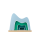 Tonies 11003792 tonies® Standregal - Berg