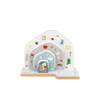 Tonies 11003808 tonies® Standregal - Haus