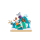 Tonies 11003982 tonies® Mini Standregal - Berg