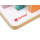 Tonies 11003988 tonies® Mini Standregal - Regenbogen