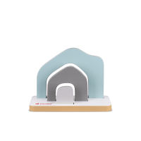 Tonies 11003995 tonies® Mini Standregal - Haus