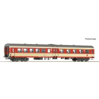 ROCO 6200108 Mitteleinstiegswagen 1./2. Klasse - ÖBB