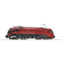 ROCO 7520182 Elektrolokomotive 1216 016-6...