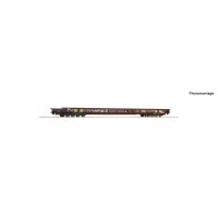 ROCO 6600043 Niederflur-Zwischenwagen „Rollende...