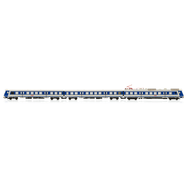 Jägerndorfer 74202 N 3 tlg ETW ÖBB 4020 WM Sound