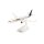HERPA 614832 Lufthansa Airbus A321neo "Help Alliance"
