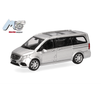 MicroCity 87MC000076 Mercedes-Benz V-Klasse, silber