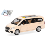 MicroCity 87MC000078 Mercedes-Benz V-Klasse "Taxi"