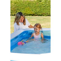Zapf 839454 BABY born Schwimmende Lizzie 30cm