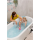 Zapf 839454 BABY born Schwimmende Lizzie 30cm