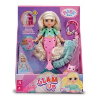 Zapf 871737 BABY born Glam Up Sparkle