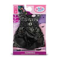 Zapf 840542 BABY born Hexenkleid 43cm