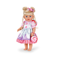 Zapf 839706 BABY born Bonbon-Outfit 43cm