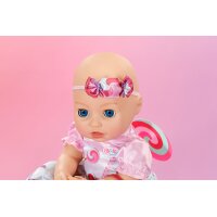 Zapf 839706 BABY born Bonbon-Outfit 43cm