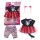 Zapf 839690 BABY born Katzen-Outfit 43cm