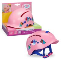 Zapf 839973 BABY born Helm 43cm