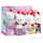 MGA 249962 L.O.L. Surprise Loves Hello Kitty Reversible Plush Surprise sortiert