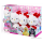 MGA 249962 L.O.L. Surprise Loves Hello Kitty Reversible Plush Surprise sortiert