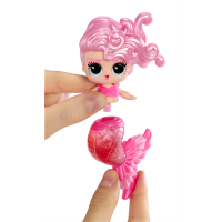 MGA 596301 L.O.L. Surprise Mermaids! Makeover Magic Tots sortiert
