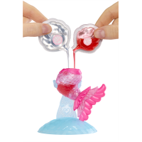 MGA 596301 L.O.L. Surprise Mermaids! Makeover Magic Tots sortiert
