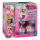 MGA 596301 L.O.L. Surprise Mermaids! Makeover Magic Tots sortiert