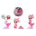 MGA 596301 L.O.L. Surprise Mermaids! Makeover Magic Tots sortiert