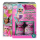 MGA 596301 L.O.L. Surprise Mermaids! Makeover Magic Tots sortiert