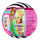 MGA 596301 L.O.L. Surprise Mermaids! Makeover Magic Tots sortiert