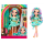 MGA 597827 Rainbow High Be Dazzling Fashion Dolls- Celine Turquoise (Teal)