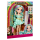 MGA 597827 Rainbow High Be Dazzling Fashion Dolls- Celine Turquoise (Teal)