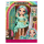 MGA 597827 Rainbow High Be Dazzling Fashion Dolls- Celine Turquoise (Teal)