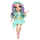 MGA 597827 Rainbow High Be Dazzling Fashion Dolls- Celine Turquoise (Teal)