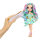 MGA 597827 Rainbow High Be Dazzling Fashion Dolls- Celine Turquoise (Teal)